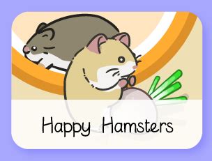 ict games dagkaart|Happy Hamsters .